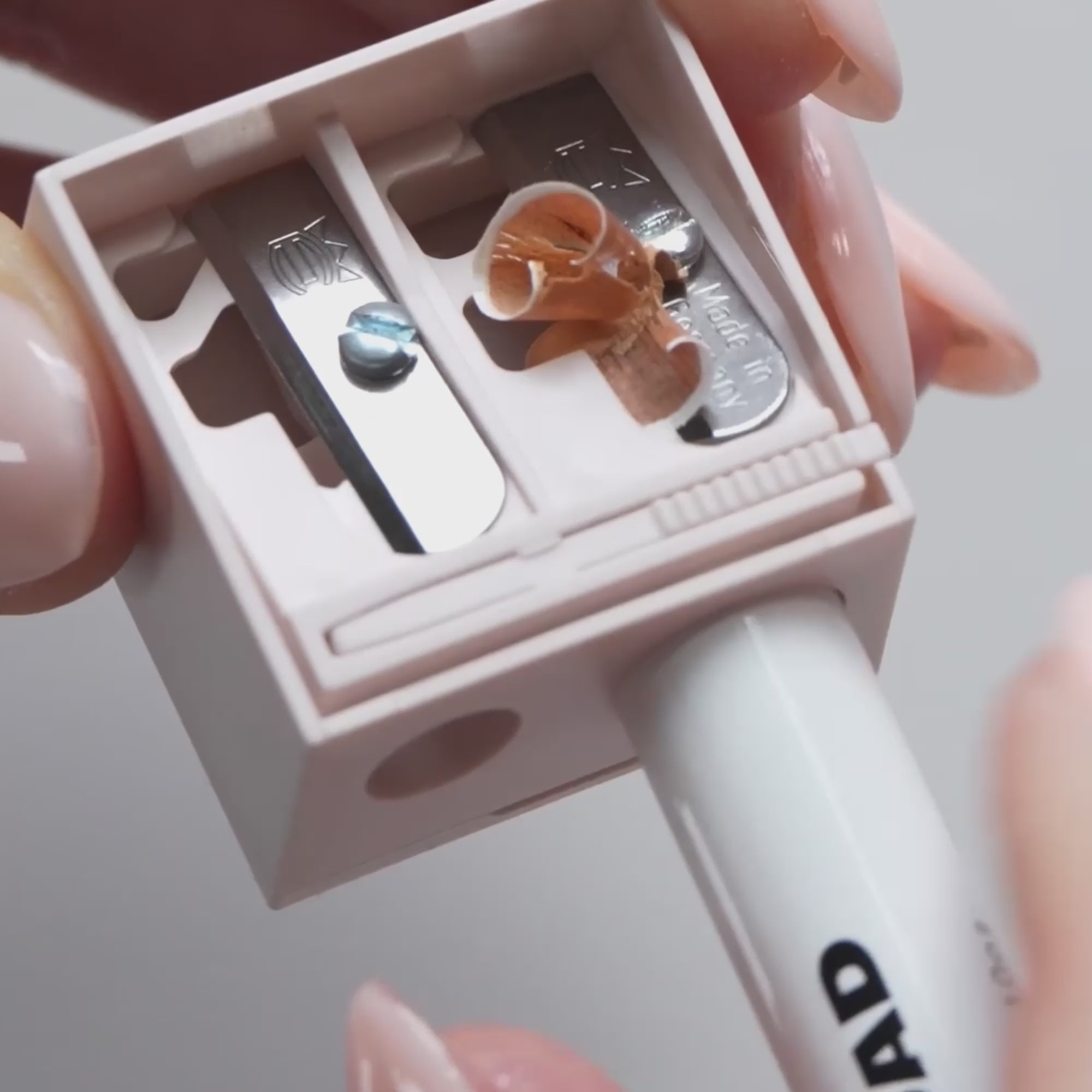 The Face Pencil