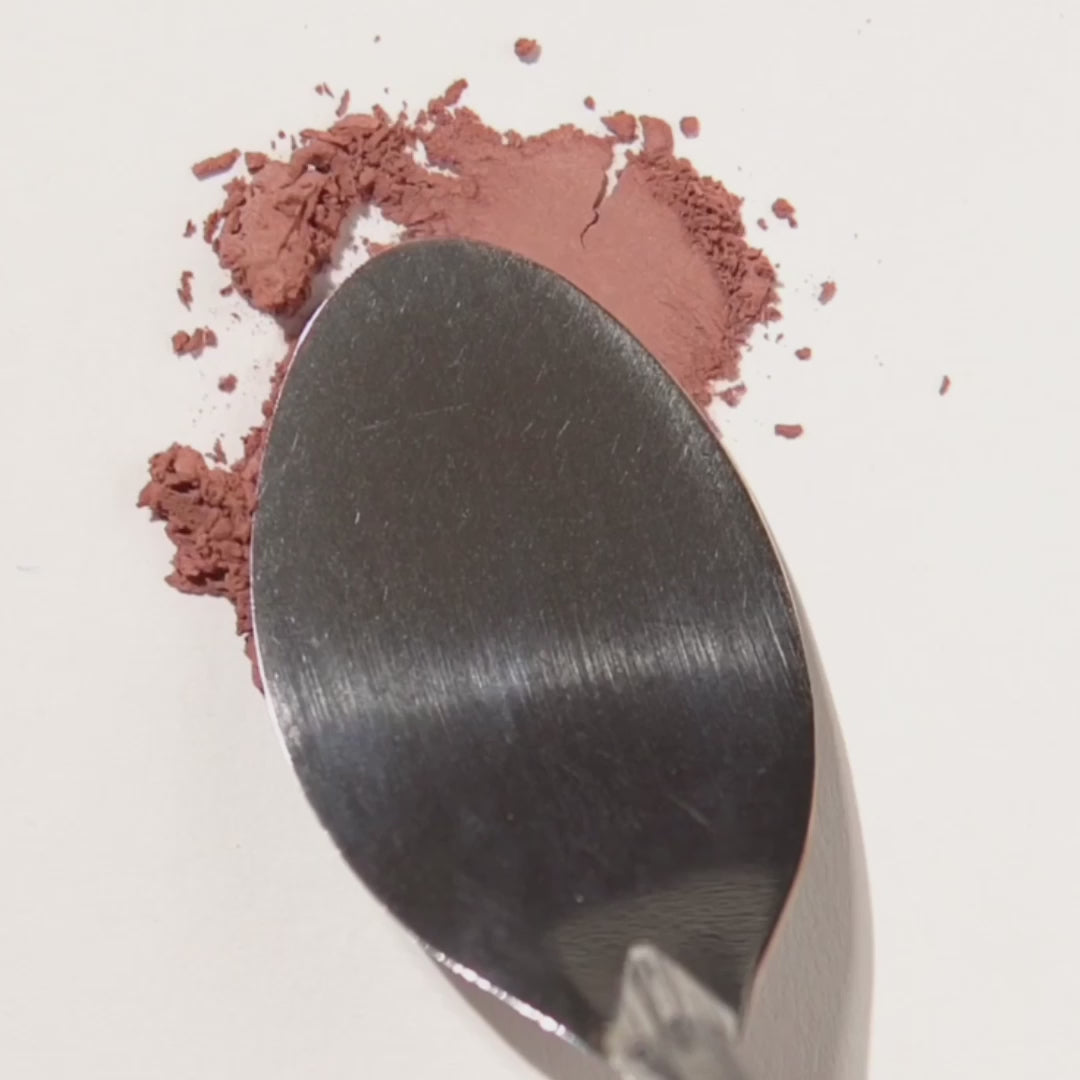 The Bronzer